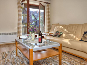 VisitZakopane - Crocus Apartment